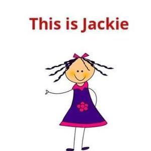 Meet your Posher, Jackie